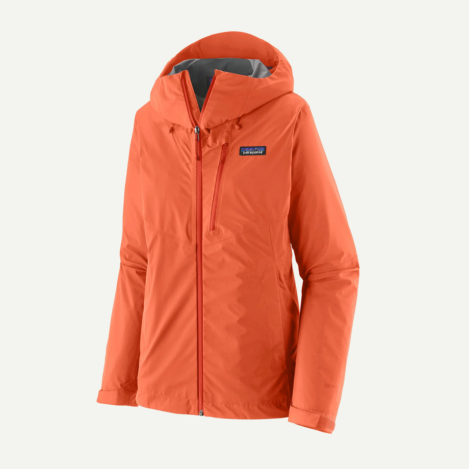 Patagonia Granite Crest Jacket Women's – Trailhead Kingston