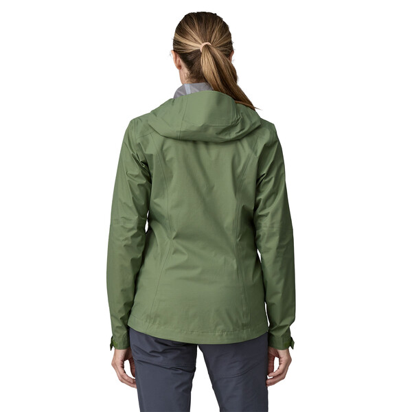Patagonia Granite Crest Jacket Women's – Trailhead Kingston
