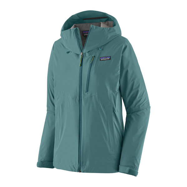 Patagonia Granite Crest Jacket Women's - Wetlands Blue