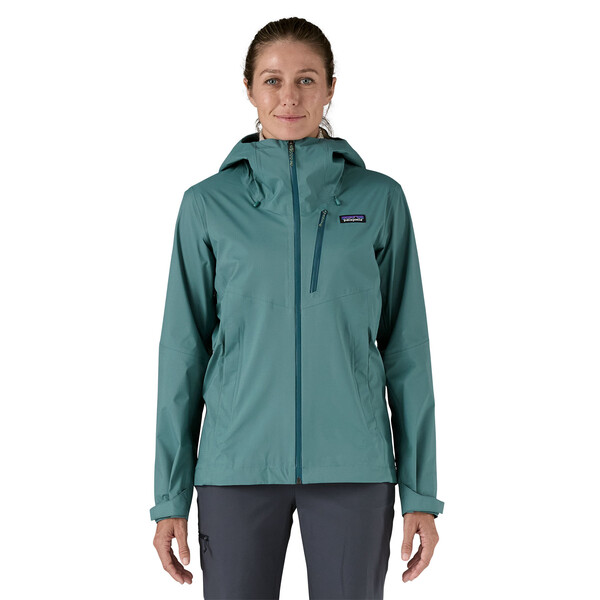 Patagonia Granite Crest Jacket Women's - Wetlands Blue