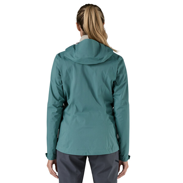 Patagonia Granite Crest Jacket Women's - Wetlands Blue
