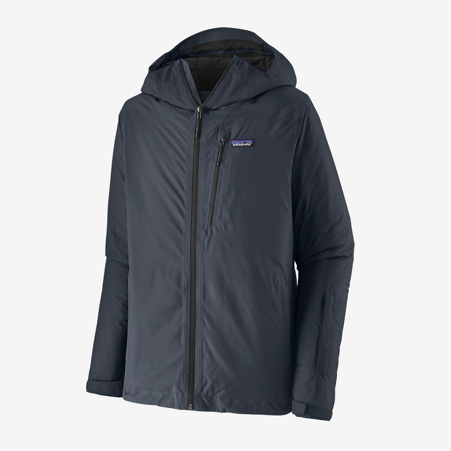 Patagonia Insulated Powder Town Jacket Men's – Trailhead