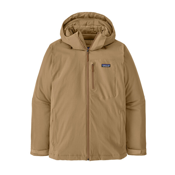 Patagonia clearance synthetic jacket