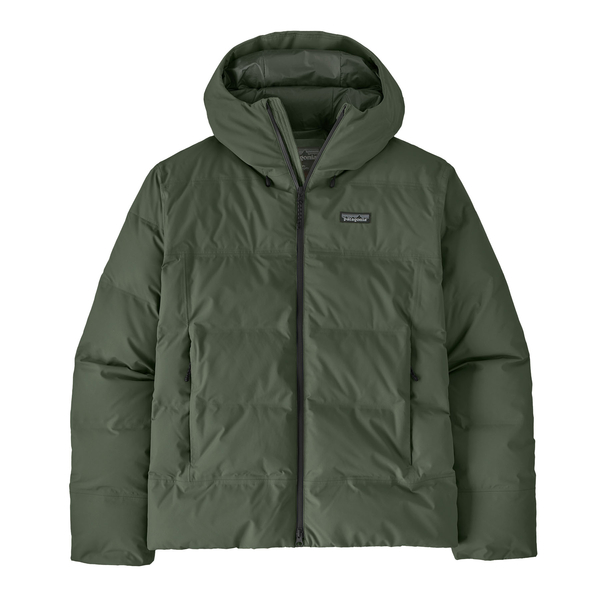 Patagonia Jackson Glacier Jacket Men's - OLGG