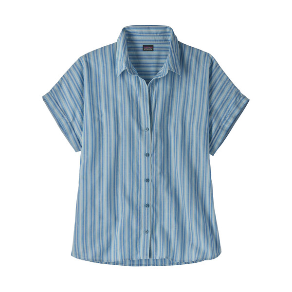 Women's Short Sleeve Shirts – Trailhead Kingston