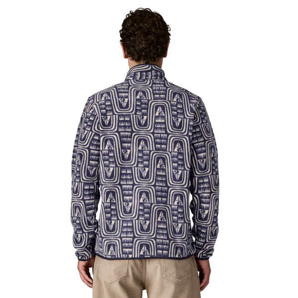 Patagonia LW Synchilla Snap-T Fleece P/O Men's - FLSK