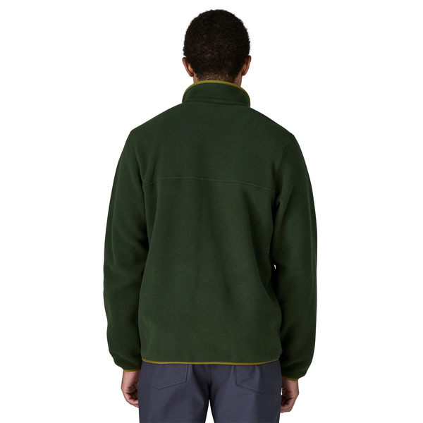 Patagonia LW Synchilla Snap-T Fleece P/O Men's - OLGG