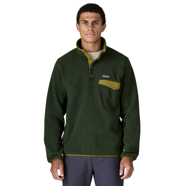 Patagonia LW Synchilla Snap-T Fleece P/O Men's - OLGG