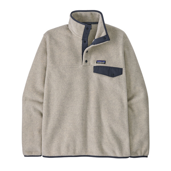 Patagonia LW Synchilla Snap-T Fleece P/O Men's - OTSM