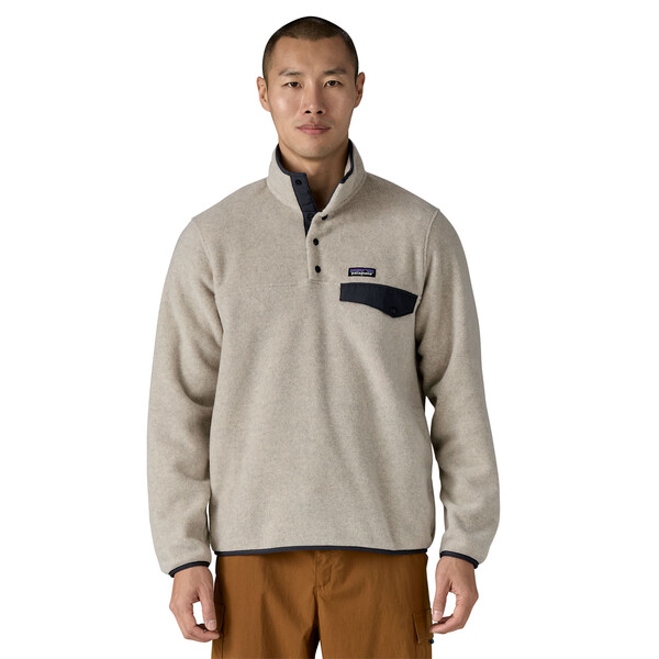 Patagonia LW Synchilla Snap-T Fleece P/O Men's - OTSM