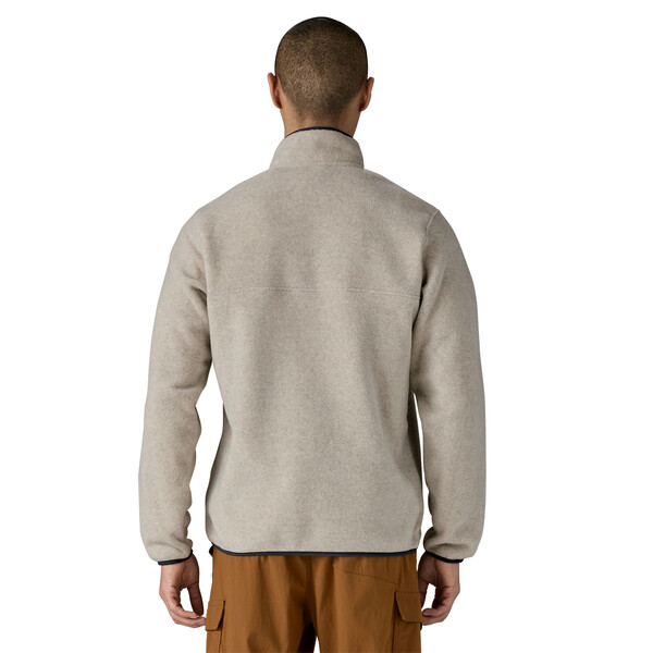 Patagonia LW Synchilla Snap-T Fleece P/O Men's - OTSM