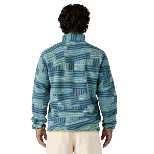 Patagonia LW Synchilla Snap-T Fleece P/O Men's - QFWE
