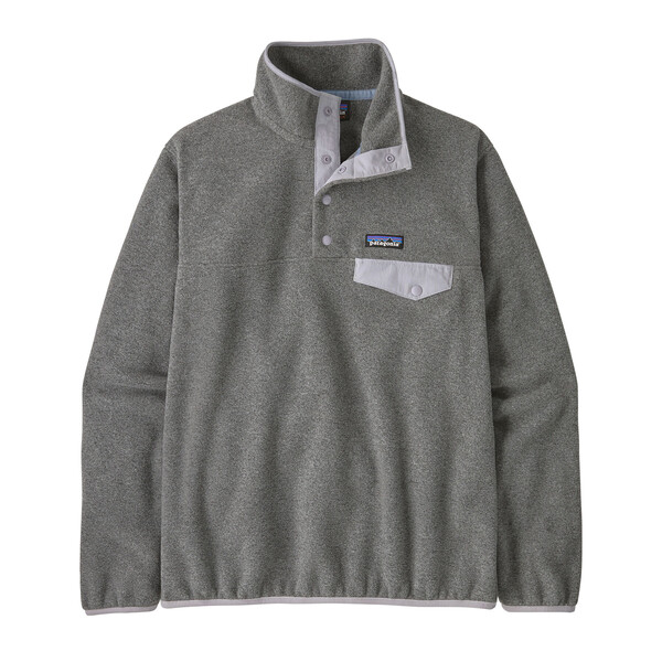 Patagonia Lightweight Synchilla Snap-T Pullover Women's Patagonia Lightweight Synchilla Snap-T Pullover Women's