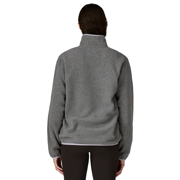 Patagonia Lightweight Synchilla Snap-T Pullover Women's - NLPT