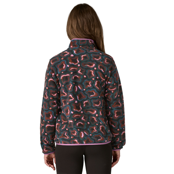 Patagonia Lightweight Synchilla Snap-T Pullover Women's - STVA
