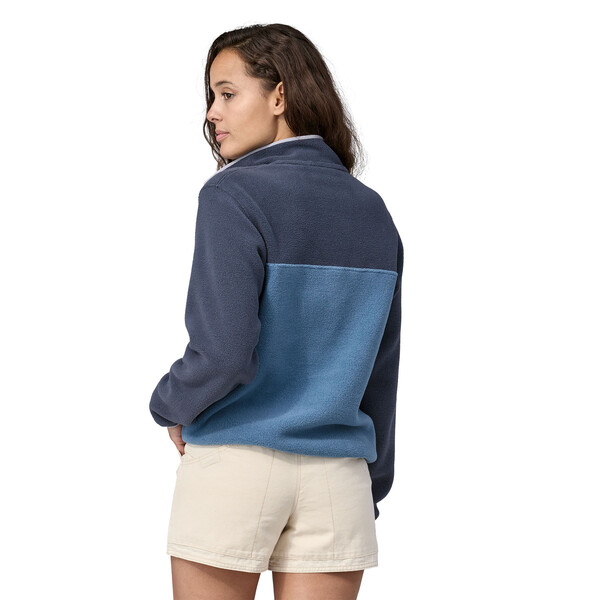 Patagonia Lightweight Synchilla Snap-T Pullover Women's - UTB