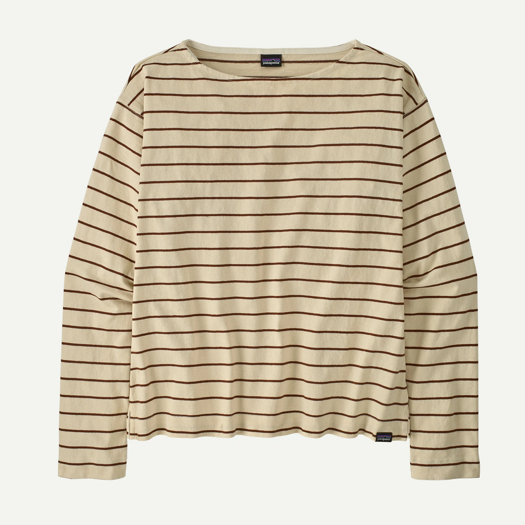 Patagonia Mariner Longsleeve Top Women's - BSVA
