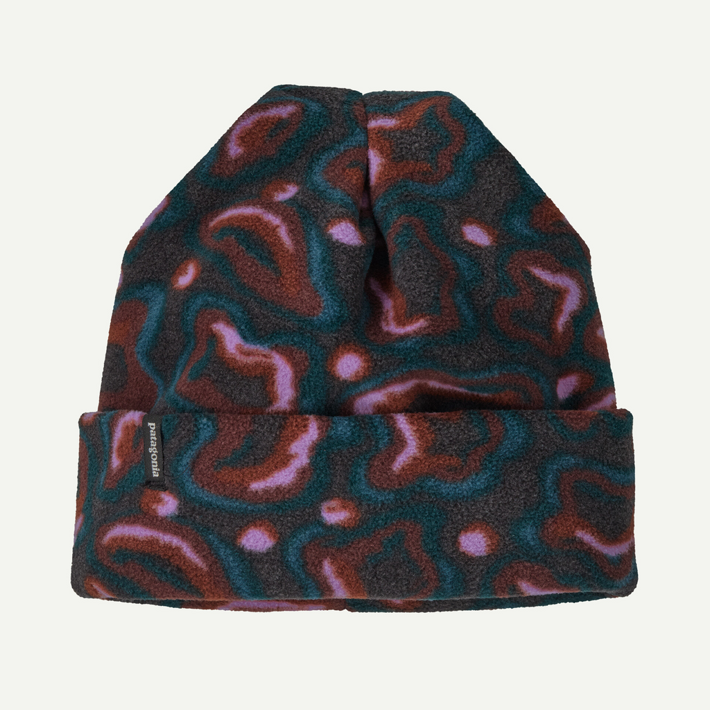 Patagonia Micro D Beanie - STVA
