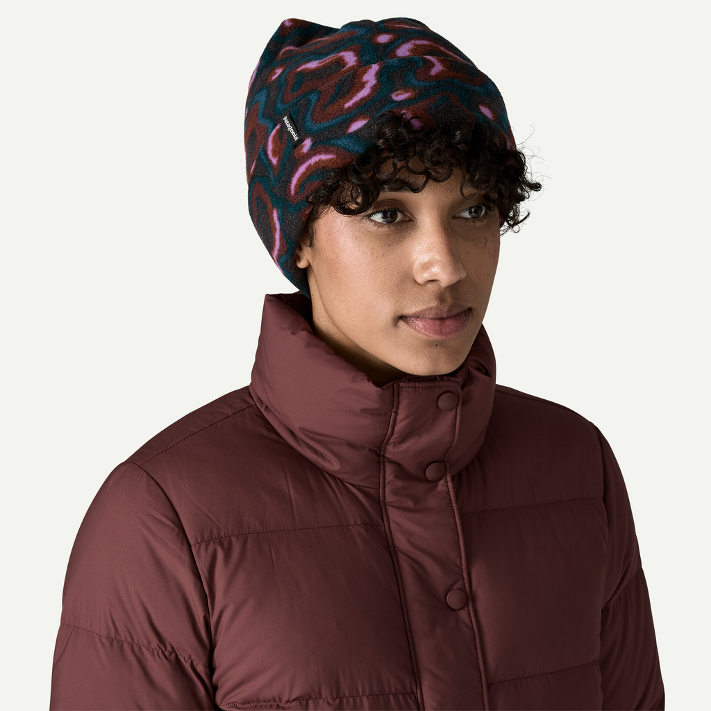 Patagonia Micro D Beanie - STVA