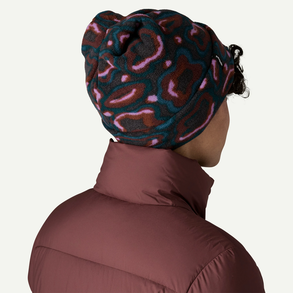 Patagonia Micro D Beanie - STVA