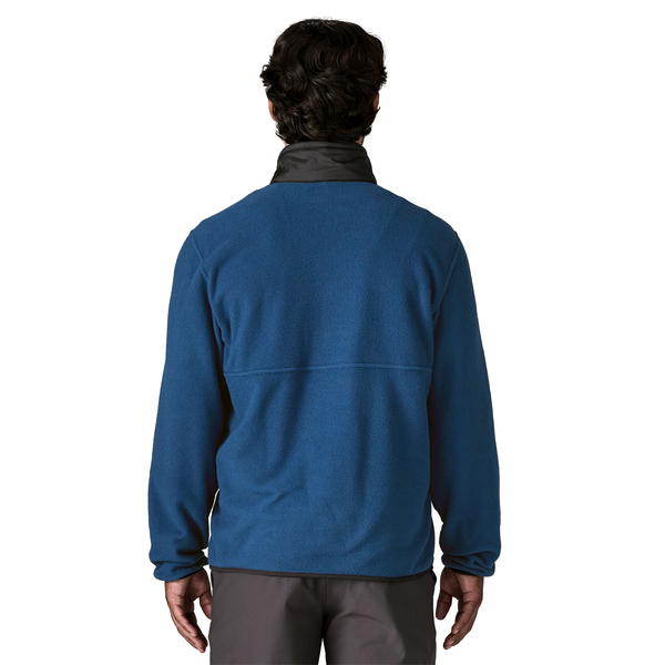 Patagonia Microdini 1/2 Zip Pullover Men's - CLMB
