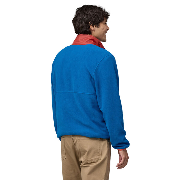 Patagonia Microdini 1/2 Zip Pullover Men's - ENLB