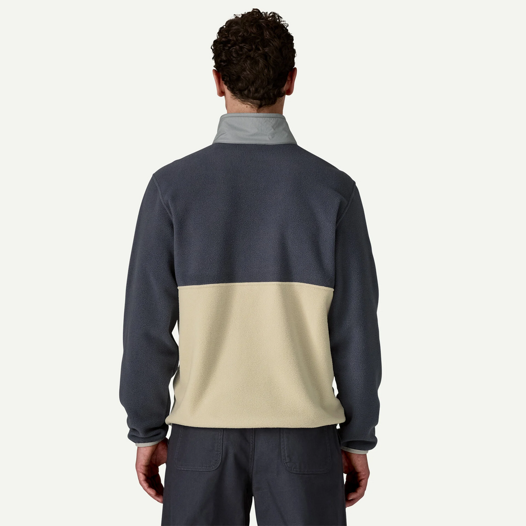 Patagonia Microdini 1/2 Zip Pullover Men's - PLCN