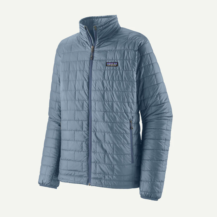 Patagonia Nano Puff Jacket Men's (previous season) - UTB