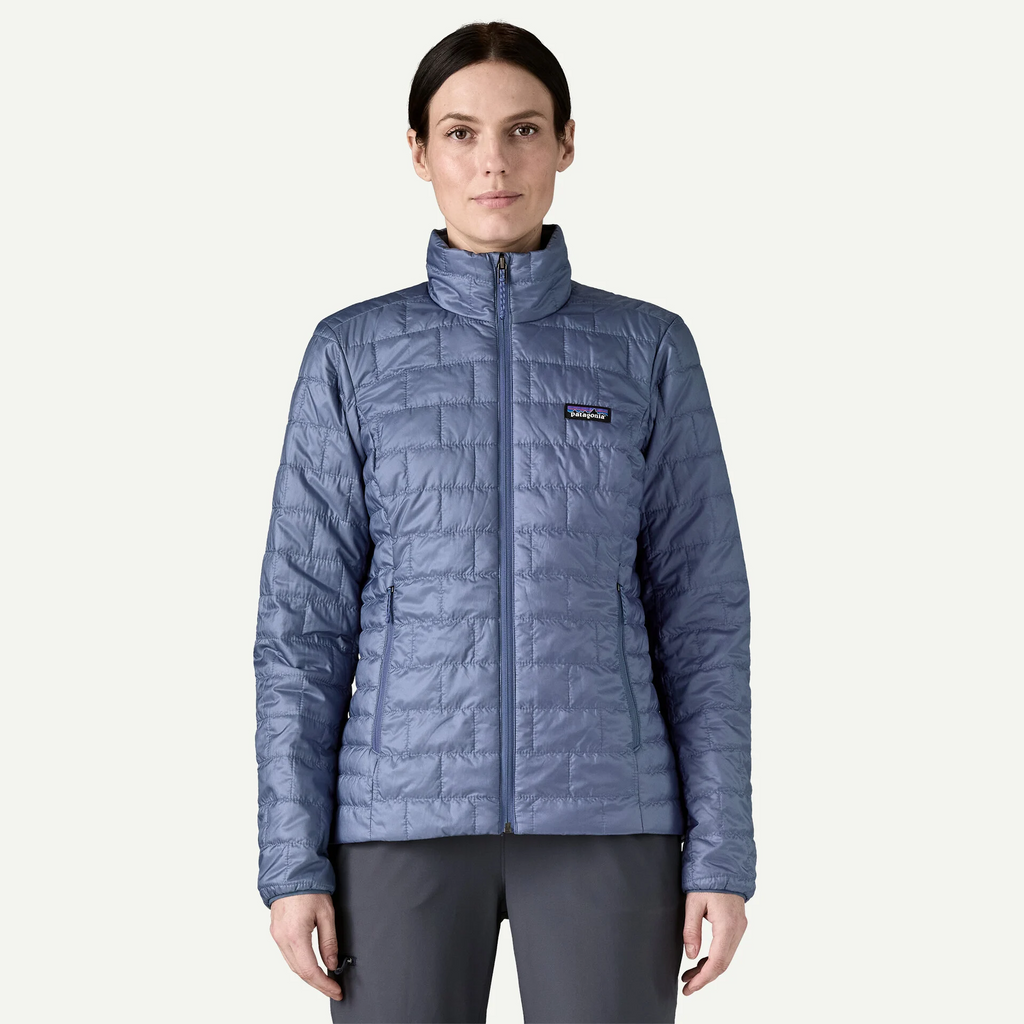 Patagonia Nano Puff Jacket Women's - CUBL