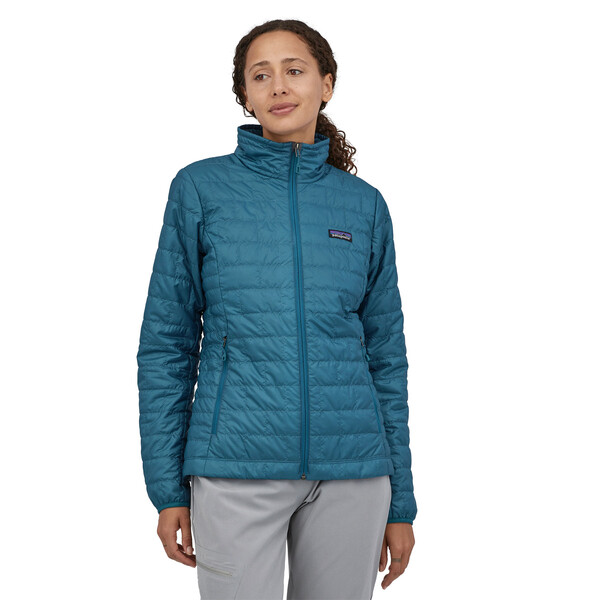 Patagonia Women's Nano Puff® Jacket