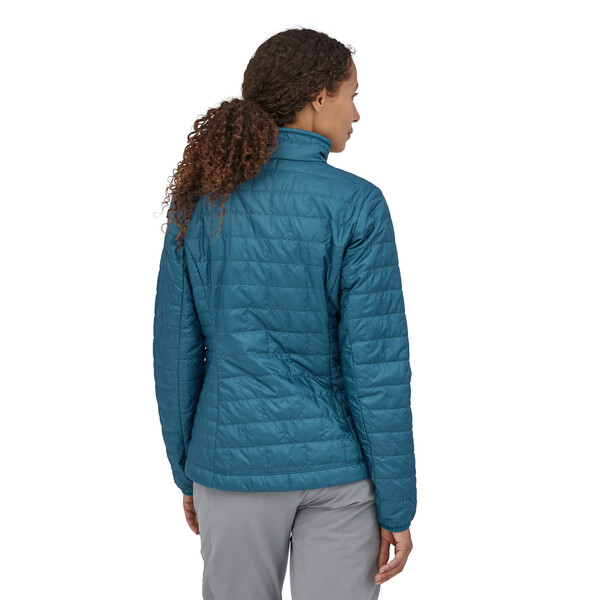 Patagonia puffer 2025 jacket women's sale