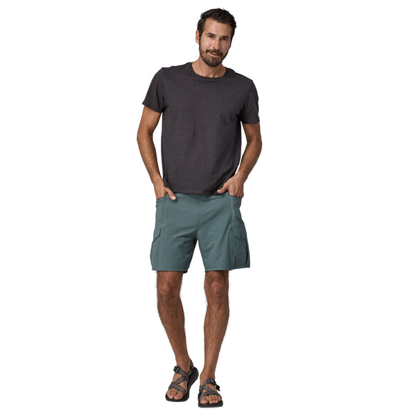 Patagonia Outdoor Everyday Shorts 7" Men's - Nouveau Green