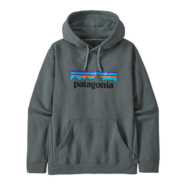 Patagonia P-6 Logo Uprisal Hoody Men's - NUVG