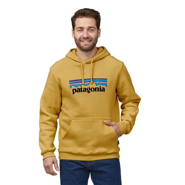 Patagonia P-6 Logo Uprisal Hoody Men's - SUYE