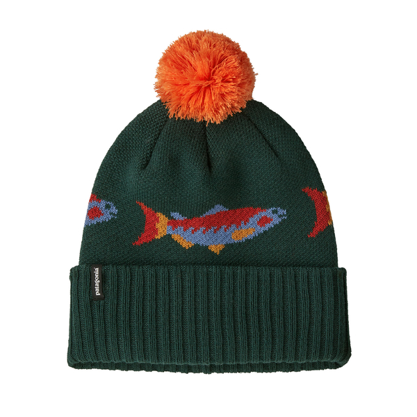 Patagonia Powder Town Beanie - SSOL