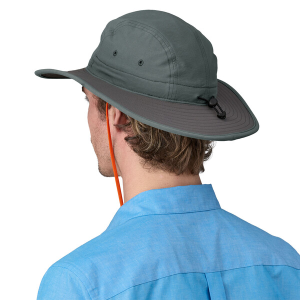Patagonia Quandary Brimmer Hat - FING