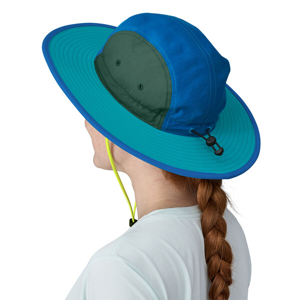 Patagonia Quandary Brimmer Hat - OGVL