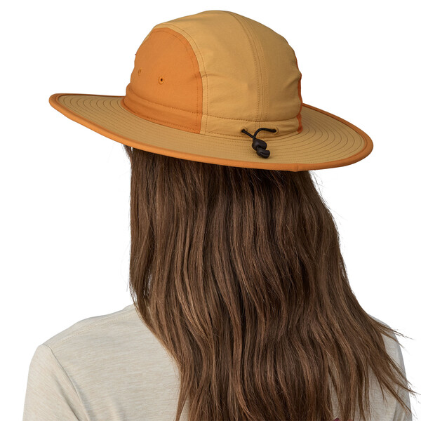 Patagonia Quandary Brimmer Hat - SKLY