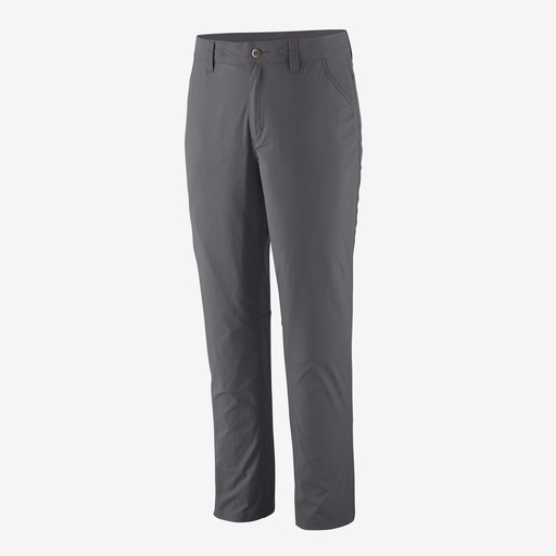 Patagonia Quandary Pant Women's - Forge Grey