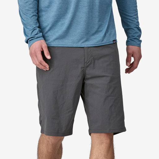 Patagonia Quandary Shorts 10" Men's - Forge Grey