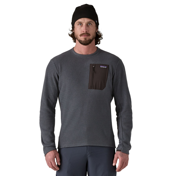 Patagonia R1 Air Crew Sweater Men's - SMDB