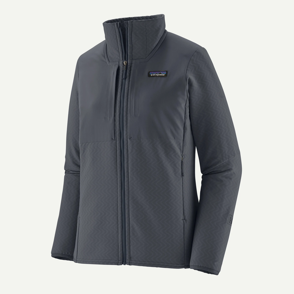 Patagonia R2 Crossstrata Jacket Women's - SMDB