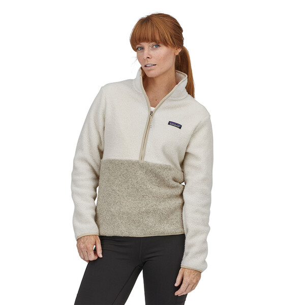Patagonia pullover 2025