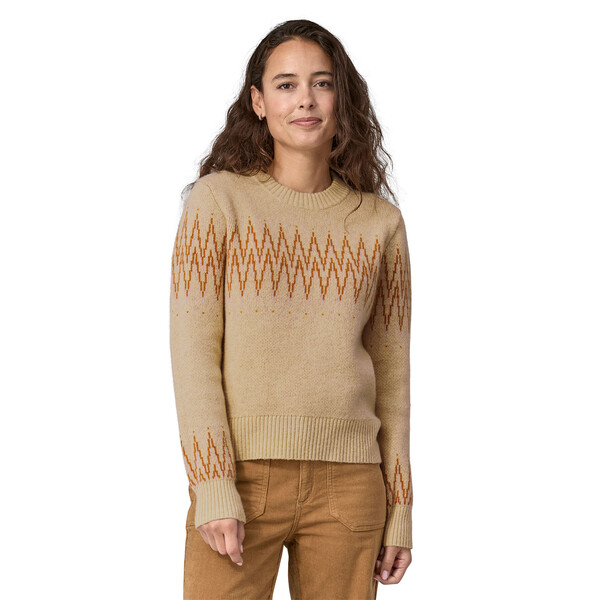 Kuhl Sienna Sweater Women's – Trailhead Kingston