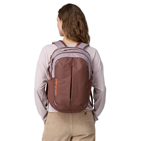 Patagonia Refugio Day Pack 26L – Trailhead Kingston Patagonia Refugio Day Pack 26L – Trailhead Kingston