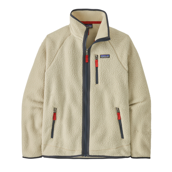 Patagonia Retro Pile Jacket Men's - PNSM