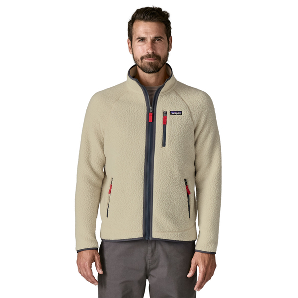 Patagonia Retro Pile Jacket Men's - PNSM