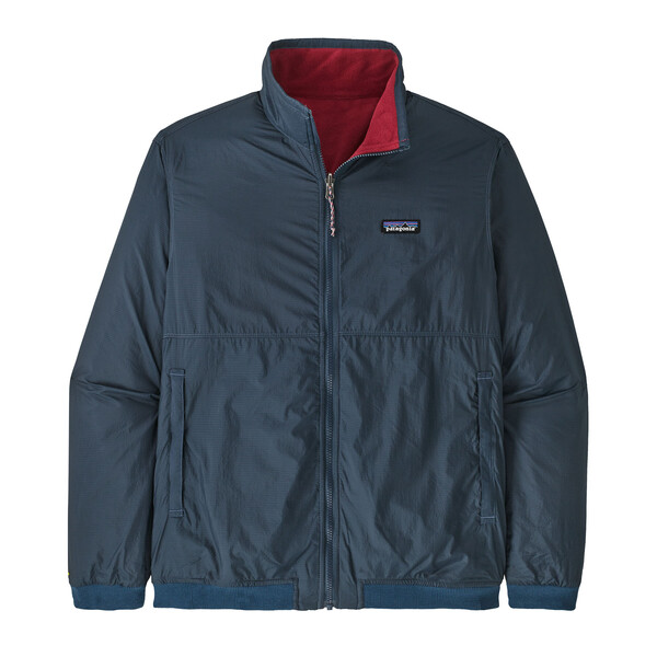 Patagonia tin sales shed jacket