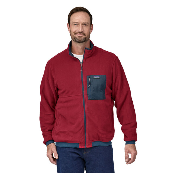 Patagonia reversible online