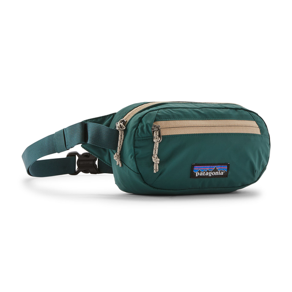 Patagonia Terrevia Mini Hip Pack - CASG